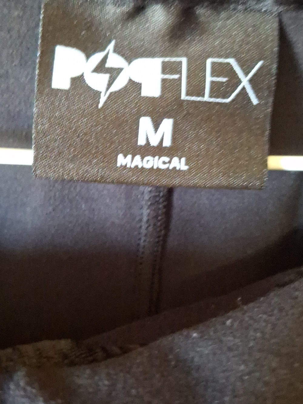 Popflex Jacket - Picture 3 of 4
